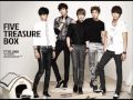 FT ISLAND - Here 