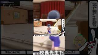 学校が豪華すぎてやばい... こんな学校で勉強してみたい!   ポケモンSV #Shorts