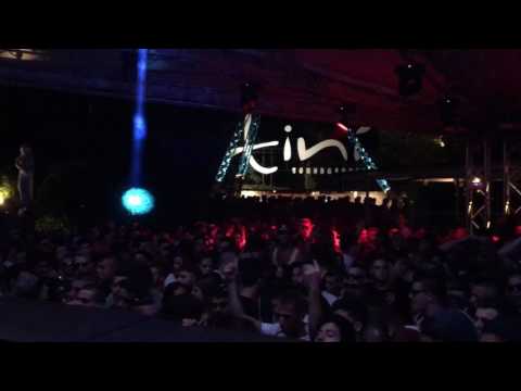 Marco Effe @ Tiní Soundgarden Cecina 16.07.16