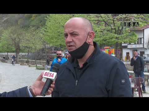 DPMS  në  Prizren  në prag të  Ramazanit ka shpërndarë 400 pako ushqimore