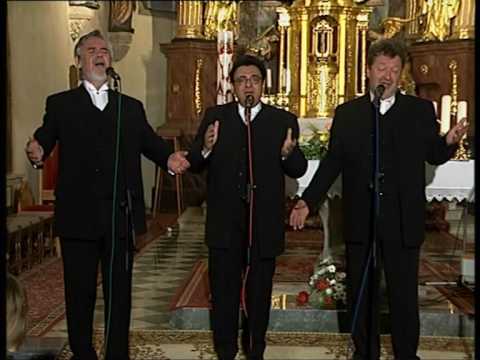 Why Me, Lord-New Swing Quartet