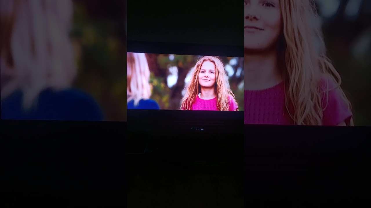 mija i biały lew najlepsza scena