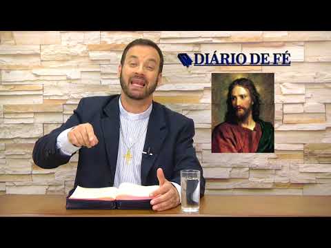 Diário de Fé - 06/03/18