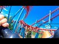 Mind Eraser - Elitch Gardens - Denver CO