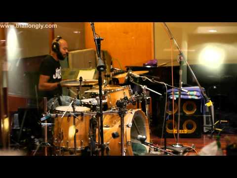 Bell Sound Sessions - Donald Barrett.  Madlyn "Kiss Me Goodbye"