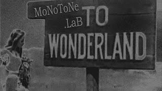 MONOTONE.LAB GOES TO WONDERLAND + Bande annonce