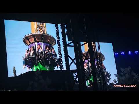 190406 Exclusively Saint Birthday Concert in Manila - VTR #Saint_sup