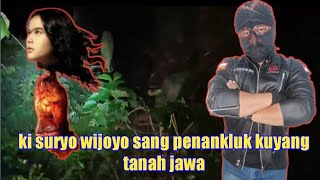 Download lagu 🔴VIRAL‼️KI SURYO WIJOYO SANG PENAKLUK KUYANG TANAH JAWA⁉️BEDA ALAM .... mp3 Download lagu 🔴VIRAL‼️KI SURYO WIJOYO SANG PENAKLUK KUYANG TANAH JAWA⁉️BEDA ALAM .... mp3
