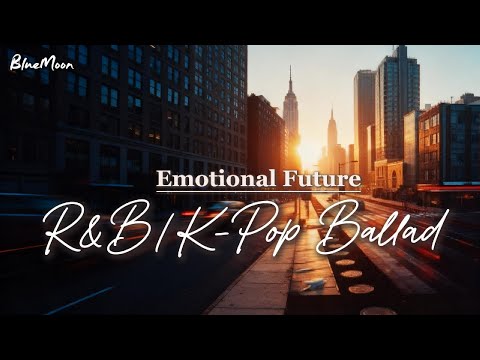 Cosmic Future R&B / Dreamy Mid-Tempo 🌌#CosmicRNB #DreamyVibes #NewMusic by  @bluemoon-f1n ​