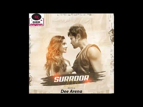 Surroor 2021  ||  Dee Arena || Remix ||