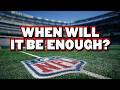 Is the NFL About to Ruin Itself?