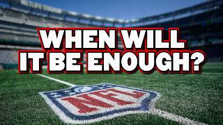 Is the NFL About to Ruin Itself?