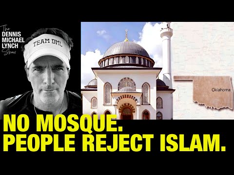 Americans Rise Up Against Mosque Expansion