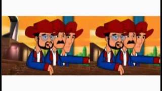 Miguel y Miguel - La Rana