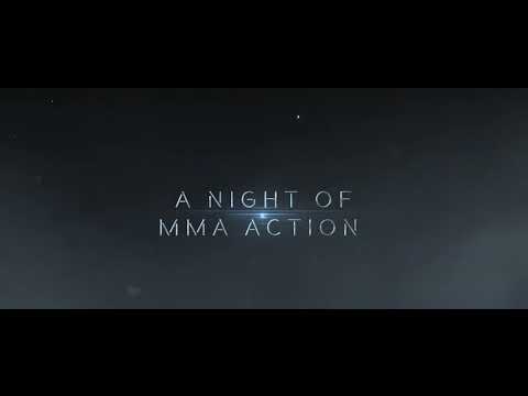 GPUK Night of the Gladitators 42 | Saturday March 14th 2020