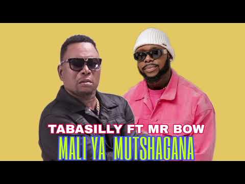Tabasilly ft Mr Bow - Male Ya Muchangana [ 2025 ] Official Music 