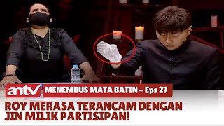 Download lagu Dendam Berubah Menjadi Santet Penghilang Ingatan | Menembus Mata Batin | Eps 27 mp3