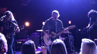 Badflower- Soap (5/29/17)