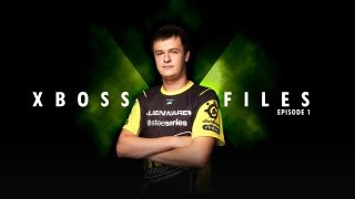 The XBOSS Files: Episode 1 (with Eng subtitles)