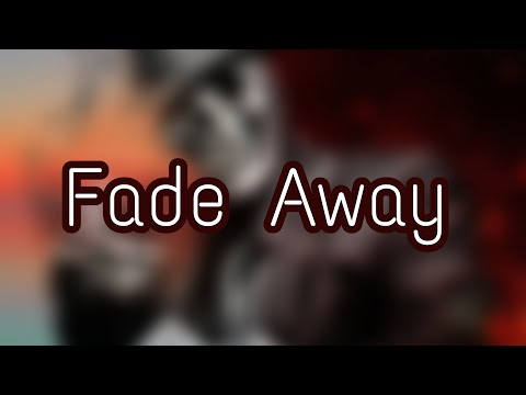 Dabnah - Fade Away (official audio) [Explicit]