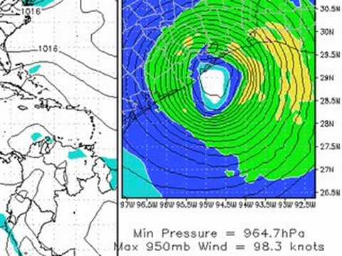 September 12 Weather Xtreme Video - Morning Edition