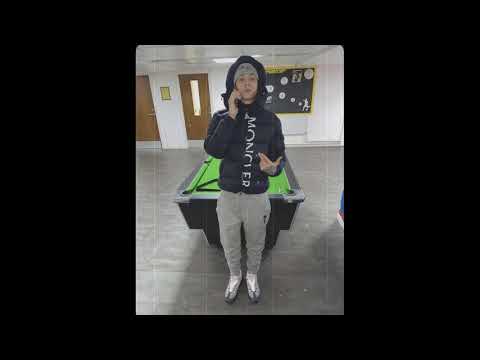 Central Cee X Headie One X Melodic Drill Type Beat 2021 - "Raro" (prod. kezii)