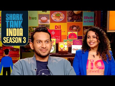 इस Pitcher को Sharks ने Offer किए ‘2 Crores for 2.67% Equity’ | Shark Tank India S3 | Dream Deals
