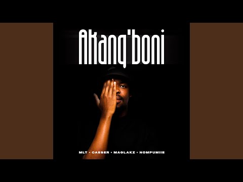Akang' boni