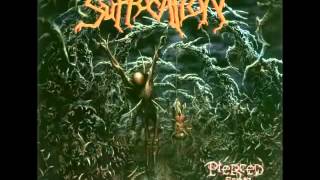 Suffocation - Pierced From Within - 20th anniversary - Complete