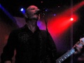 The Church - Block (Live @ The Haunt, Brighton, 05/06/15)