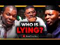 Obidient Vs Tinubu Supporter One Of Them Is Lying