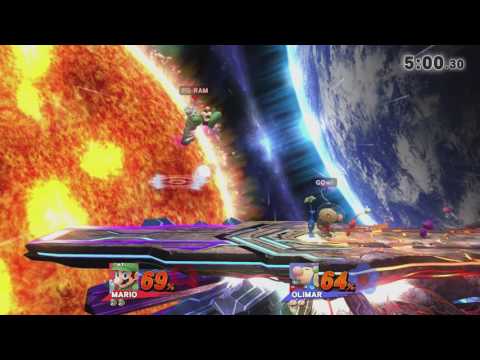 GroundOwl vs Ramsaur