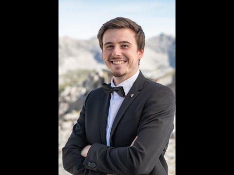 Mozart | Figaro - Oliver Sailer Bass - Arie des Bartolo La Vendetta- Klavier Fausto Quintabà