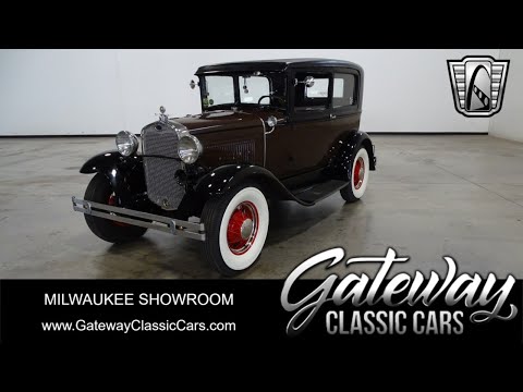 1930 Ford Model A (CC-1848365) for sale in O'Fallon, Illinois