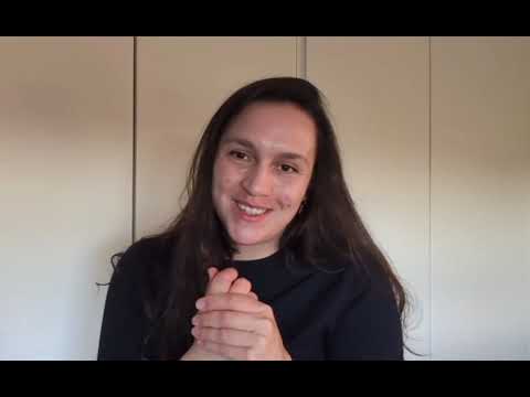 Presentación en vídeo