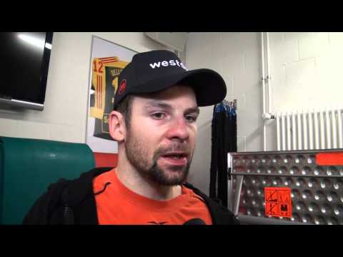 Stimmen zum Spiel - SC Bern - EV Zug 3:2 n.V.