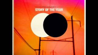 Story Of The Year - The Ghost Of You And I