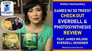 Meeple University - Photosynthesis video thumbnail