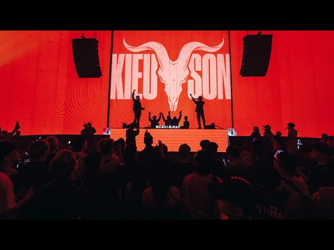 KIEUSONLAND'S 2ND BIRTHDAY x APLUS HA NOI : DJ DINO B2B FORU x MC SONIC