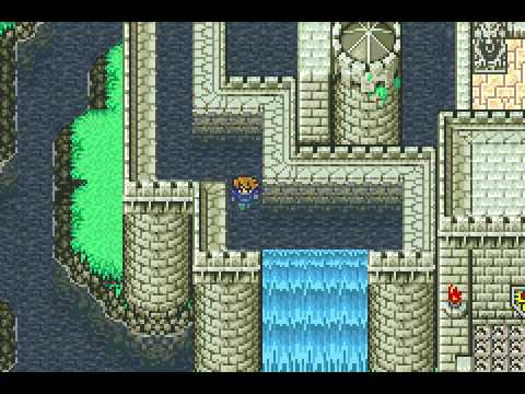 Final Fantasy 5 Four Job Fiesta (Part 6)