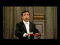 MURRAY PERAHIA : MOZART: Piano Concerto no. 21 in C major ~ 1st./2nd. mov. - C.O.E