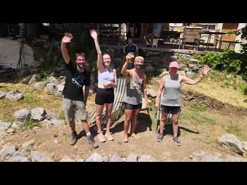 Paklenica National Park Hiking - GO EXPLORE CROATIA