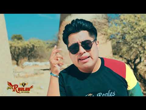 LOS  REALES DE BOLIVIA  -  QUEDATE CON EL  -  PRIMICIA 2021