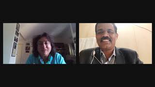 Technical Session by DR.SILVIA LIBERATA ULLO- BE First year Induction Program 2021-22 video