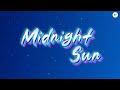 MIDNIGHT SUN (Title Track) Sukh Bhikhi | New Punjabi Songs 2024