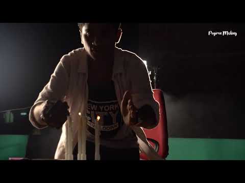 Pogiren Making | tamil Cover Song | Kutty Shyam | Mugen Rao