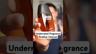 This Fragrance is Underrated! - Drakkar Intense