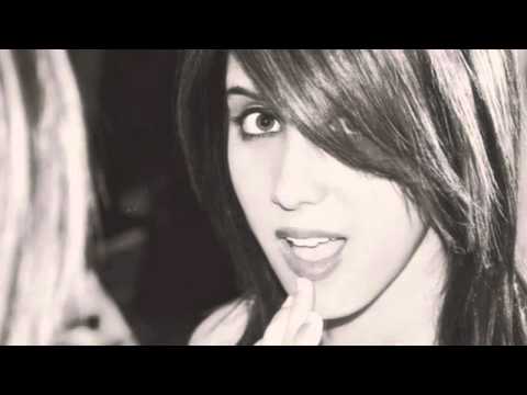 Jillian Jensen Is Inspirational