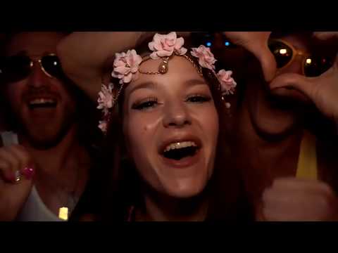Tomorrowland  Belgium 2017 | David Guetta