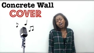 Music Monday: Concrete Wall Cover - Zee Avi